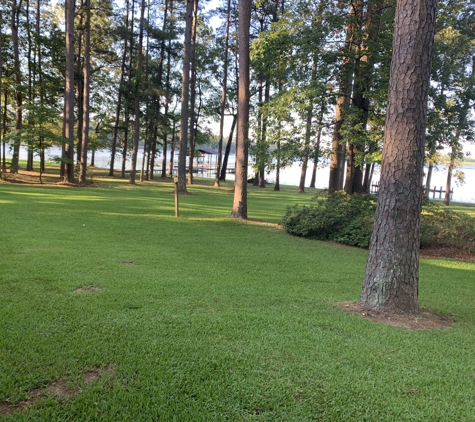 A & J Advanced Lawn Care Service - Bossier City, LA