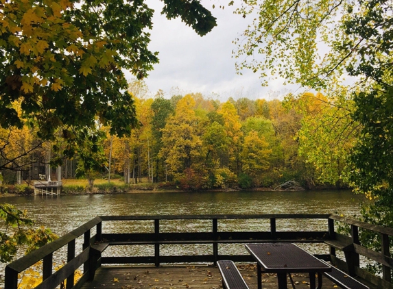 St. Patrick's County Park - South Bend, IN