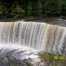 Tahquamenon Falls State Park