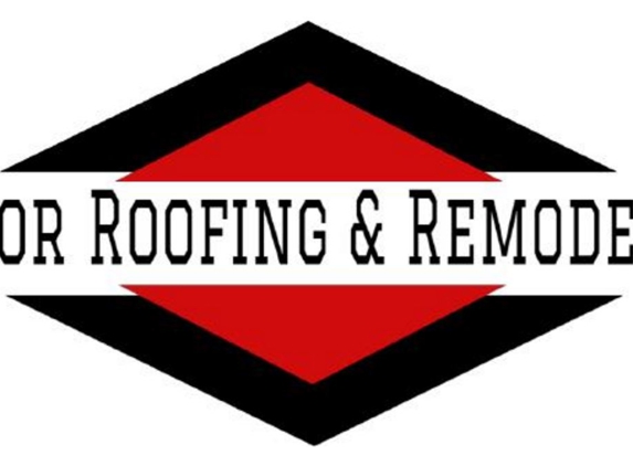 Taylor Roofing & Remodeling - Magnolia, TX