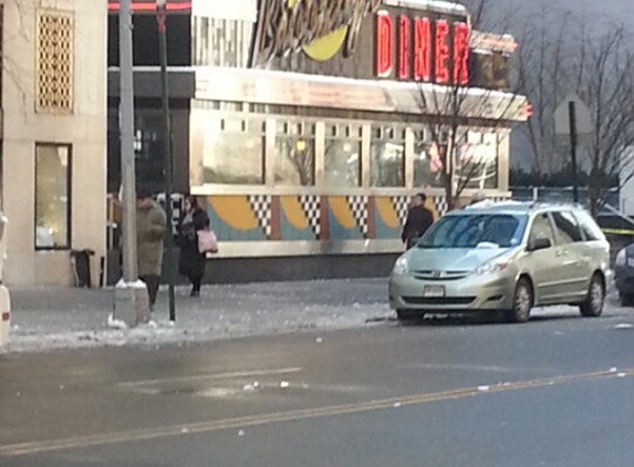 Brooklyn Diner USA - New York, NY