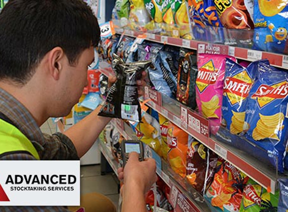 Advanced Stocktaking Services - Revesby, NSW. We Provide Accurate Stocktake And Inventory Services Based On Our Customer’s Needs Using The Latest Technology