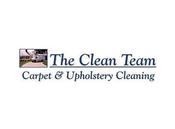 The Clean Team - Kingston, MA