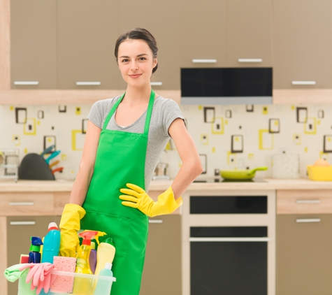 Sparkle The Cleaning Service - Rowlett, TX