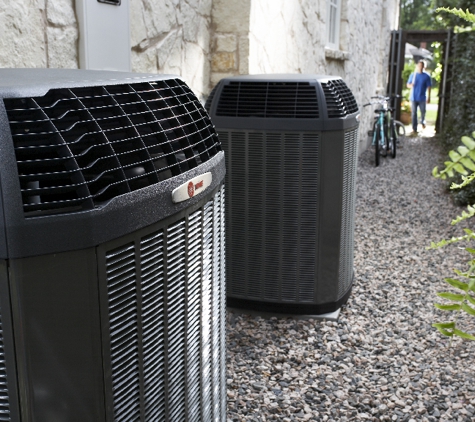 Certified Heating and Cooling Inc. - Fort Myers, FL