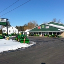 Four Seasons Yard & Sport Equipment Inc - Tractor Dealers