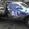 Al's Towing gallery