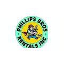 Phillips Bros Rental Inc - Landscaping Equipment & Supplies