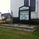 Peckville United Methodist Church - United Methodist Churches