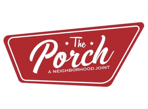 The Porch - Phoenix, AZ