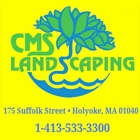 C M S Landscaping Corporation