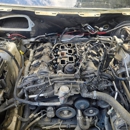 Pedersen Diesel Specialist