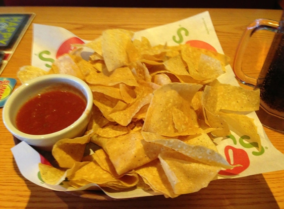 Chili's Grill & Bar - San Diego, CA