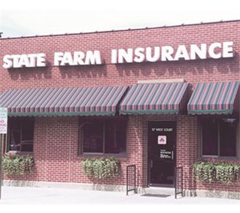 Tom Brown - State Farm Insurance Agent - Winterset, IA