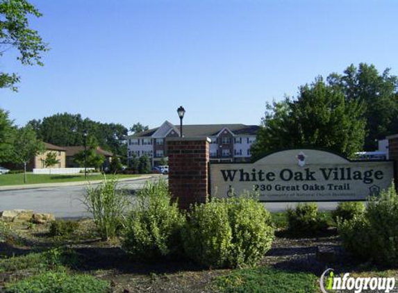 White Oak Village - Wadsworth, OH