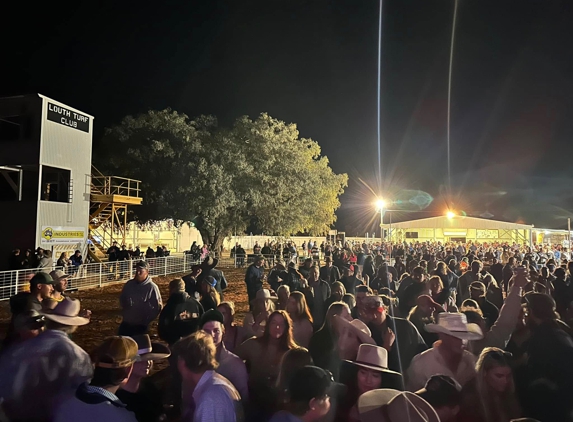 Aussie Pride Venue Management - Rutherford, NSW