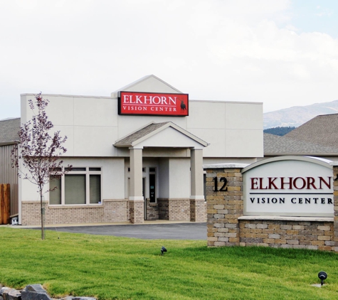 Elkhorn Vision Center - Montana City, MT