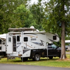 Mt. Hood Village Campground