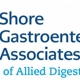 Shore Gastroenterology Associates