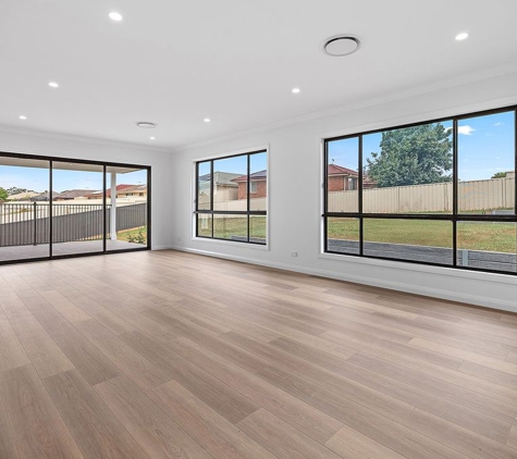 No Bull Residential & Commercial Constructions Pty Ltd - Mcdougalls Hill, NSW