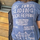 Bay Area Sliding Door Company - Door Repair