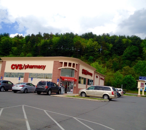 CVS Pharmacy - Clearfield, PA