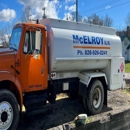 McElroy Oil Inc - Industrial Oils
