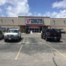 Tractor Supply Co - Garden Centers