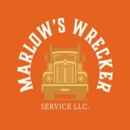 Marlow's Wrecker Service - Towing