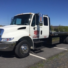 G A Smith Towing - Lemoyne