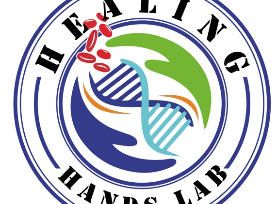 Healing Hands Lab - Dunwoody, GA