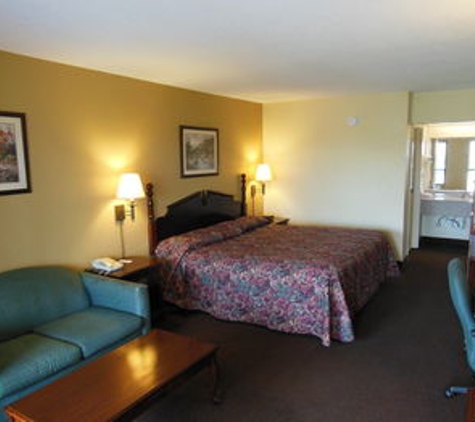 Guesthouse Inn - Clarksville, TN