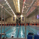 James E Martin Aquatic Center - Public Swimming Pools