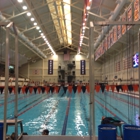 James E Martin Aquatic Center