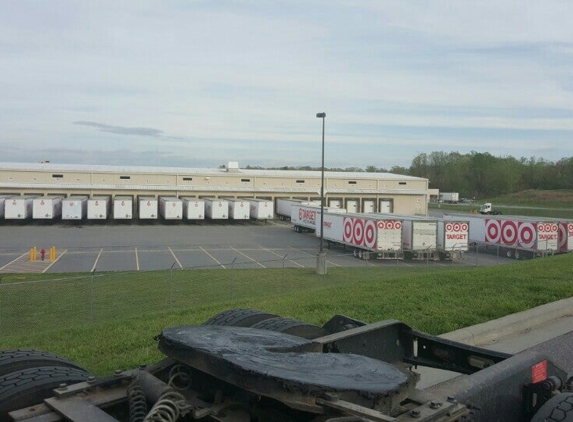 Target Distribution Center - Newton, NC