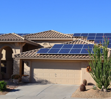 Solar Discount Group Inc - Chino Hills, CA