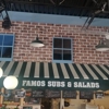Famo's Subs & Salads gallery
