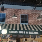 Famo's Subs & Salads