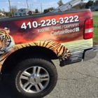 Tiger Roofing Inc.