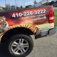 Tiger Roofing Inc.