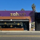 ZahZah Cannabis Dispensary - Alternative Medicine & Health Practitioners