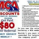 Motor Club of America - Automotive Roadside Service