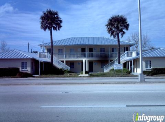 Blue Horizon Real Estate - Jacksonville Beach, FL