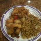 Panda Express