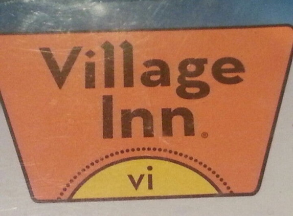 Village Inn - Albuquerque, NM