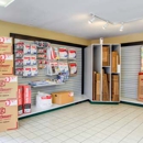 CubeSmart Self Storage - Self Storage