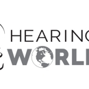 Hearing world - Hearing Aids & Assistive Devices