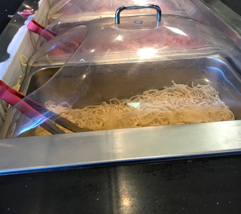 MP Mongolian BBQ - Menlo Park, CA