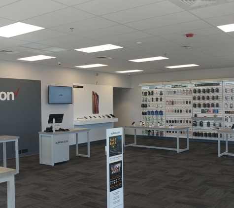 Verizon - Tucson, AZ