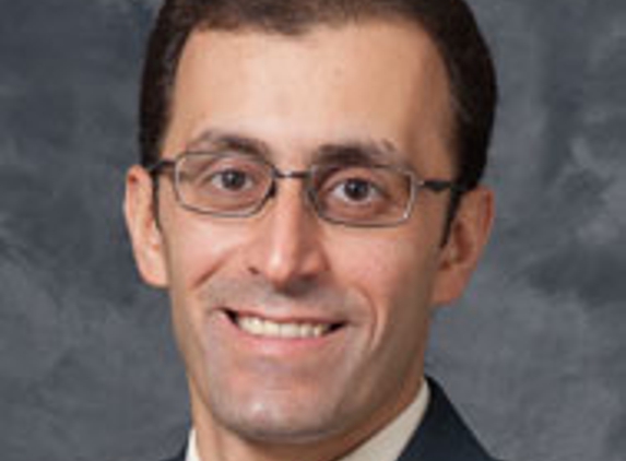 Ahmed Afifi MD - Madison, WI